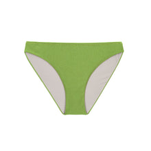 Załaduj obraz do przeglądarki galerii, Product Front: Rio De Sol Figi Bikini Bottom Shimmer-Botanica Essential-Comfy