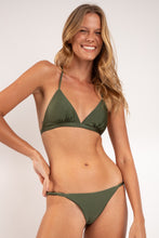 Załaduj obraz do przeglądarki galerii, Image 08: Rio De Sol Figi Bikini Bottom Shimmer-Croco Cheeky-Noa