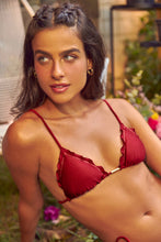 Załaduj obraz do przeglądarki galerii, Image 11: Rio De Sol Figi Bikini Bottom Shimmer-Divino Frufru