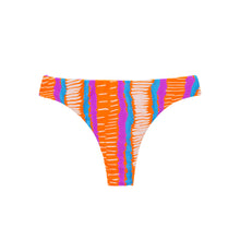 Załaduj obraz do przeglądarki galerii, Product Front: Rio De Sol Figi Bikini Bottom Stripes Nice-Fio