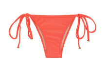 Załaduj obraz do przeglądarki galerii, Product Front: Rio De Sol Figi Bikini Bottom Tabata Tri