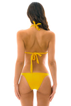 Załaduj obraz do przeglądarki galerii, Model Back: Rio De Sol Figi Bikini Bottom Tempero Cortinao
