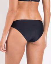 Załaduj obraz do przeglądarki galerii, Image 06: Rio De Sol Figi Bikini Bottom Touch-Black Essential-Comfy