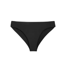 Załaduj obraz do przeglądarki galerii, Product Front: Rio De Sol Figi Bikini Bottom Touch-Black Nice
