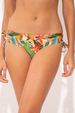 Załaduj obraz do przeglądarki galerii, Gallery: Rio De Sol Figi Bikini Bottom Tropical Madrid