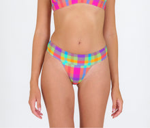 Załaduj obraz do przeglądarki galerii, Gallery: Rio De Sol Figi Bikini Bottom Tulip-Garden Rio-Cos