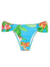 Załaduj obraz do przeglądarki galerii, Product Front: Rio De Sol Figi Bikini Calcinha Aloha Bandeau Franzida