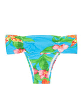 Załaduj obraz do przeglądarki galerii, Product Front: Rio De Sol Figi Bikini Calcinha Aloha Cropped Faixa