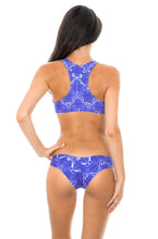 Załaduj obraz do przeglądarki galerii, Image 05: Rio De Sol Figi Bikini Calcinha Bluejean Sporty