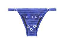 Załaduj obraz do przeglądarki galerii, Product Front: Rio De Sol Figi Bikini Calcinha Cool Jean Sporty