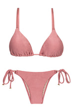 Załaduj obraz do przeglądarki galerii, Product Front: Rio De Sol Zestaw Bikini Callas Invisible