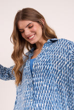Załaduj obraz do przeglądarki galerii, Image 07: Rio De Sol Sukienki Koszulowe Chuva Chemise Gabriele