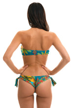Załaduj obraz do przeglądarki galerii, Model Back: Rio De Sol Zestaw Bikini Cocos Reto