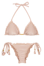 Załaduj obraz do przeglądarki galerii, Product Front: Rio De Sol Zestaw Bikini Essence Frufru