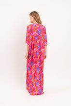 Załaduj obraz do przeglądarki galerii, Image 11: Rio De Sol Sukienka Plażowa Flavors Long Dress