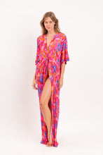 Załaduj obraz do przeglądarki galerii, Image 12: Rio De Sol Sukienka Plażowa Flavors Long Dress