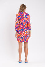 Załaduj obraz do przeglądarki galerii, Image 09: Rio De Sol Sukienki Koszulowe Funny Chemise