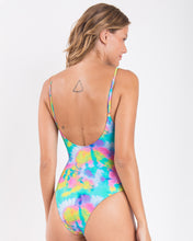 Załaduj obraz do przeglądarki galerii, Image 06: Rio De Sol Kostium Jednoczęściowy Fusion Hype