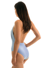 Załaduj obraz do przeglądarki galerii, Image 03: Rio De Sol Kostium Jednoczęściowy Garoa Transpassado