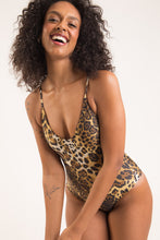 Załaduj obraz do przeglądarki galerii, Image 06: Rio De Sol Kostium Jednoczęściowy Leo Hype