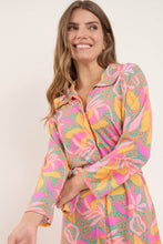 Załaduj obraz do przeglądarki galerii, Image 08: Rio De Sol Sukienki Koszulowe Lyla Chemise