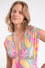 Załaduj obraz do przeglądarki galerii, Image 09: Rio De Sol Kostium Jednoczęściowy Lyla Riviera