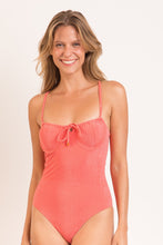 Załaduj obraz do przeglądarki galerii, Gallery: Rio De Sol Kostium Jednoczęściowy Malibu-Nina Julia