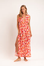 Załaduj obraz do przeglądarki galerii, Image 05: Rio De Sol Sukienka Plażowa Mirage Long Dress Soleil