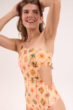 Załaduj obraz do przeglądarki galerii, Image 08: Rio De Sol Kostium Jednoczęściowy Mosaico Maeve