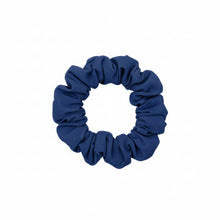 Załaduj obraz do przeglądarki galerii, Product Front: Rio De Sol Akcesoria Do Włosów Navy Scrunchie