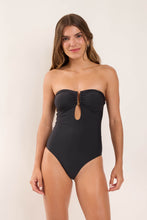 Załaduj obraz do przeglądarki galerii, Image 08: Rio De Sol Kostium Jednoczęściowy Nero Sara-Op