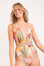 Załaduj obraz do przeglądarki galerii, Image 06: Rio De Sol Kostium Jednoczęściowy Oasis New Vegas