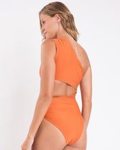 Załaduj obraz do przeglądarki galerii, Image 05: Rio De Sol Kostium Jednoczęściowy Ocre Zadar-Op