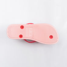 Załaduj obraz do przeglądarki galerii, Image 06: Rio De Sol Japonki I Klapki Orange Bloom Slim