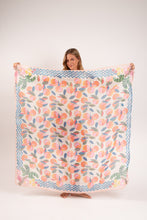 Załaduj obraz do przeglądarki galerii, Product Front: Rio De Sol Pareo Picnic Canga