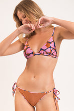 Załaduj obraz do przeglądarki galerii, Image 10: Rio De Sol Zestaw Bikini Set Amore-Pink Tri-Fixo Ibiza-Comfy