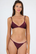 Załaduj obraz do przeglądarki galerii, Gallery: Rio De Sol Zestaw Bikini Set Barolo Tri-Fixo California