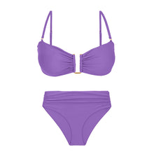Załaduj obraz do przeglądarki galerii, Product Front: Rio De Sol Zestaw Bikini Set Bio-Floreira Sara Amy