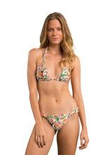 Załaduj obraz do przeglądarki galerii, Model Front: Rio De Sol Zestaw Bikini Set Boho Mel