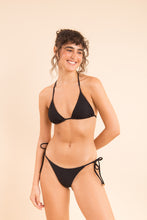 Załaduj obraz do przeglądarki galerii, Image 04: Rio De Sol Zestaw Bikini Set Bora-Black Tri-Inv Lacinho