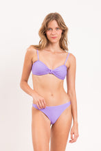 Załaduj obraz do przeglądarki galerii, Image 09: Rio De Sol Zestaw Bikini Set Bora-Lavanda Bandeau-Joy Leblon