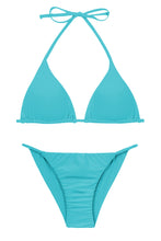 Załaduj obraz do przeglądarki galerii, Product Front: Rio De Sol Zestaw Bikini Set Breeze Tri-Inv Cheeky-Fixa