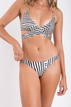 Załaduj obraz do przeglądarki galerii, Image 09: Rio De Sol Zestaw Bikini Set Collage Kate Mia