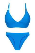 Załaduj obraz do przeglądarki galerii, Product Front: Rio De Sol Zestaw Bikini Set Cotele-Jacinto Tri-Tank Essential-Comfy
