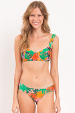 Załaduj obraz do przeglądarki galerii, Gallery: Rio De Sol Zestaw Bikini Set Delight Amelia Baobi