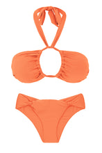 Załaduj obraz do przeglądarki galerii, Product Back: Rio De Sol Zestaw Bikini Set Dende Mel
