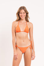 Załaduj obraz do przeglądarki galerii, Model Front: Rio De Sol Zestaw Bikini Set Dende Tri-Inv Lacinho