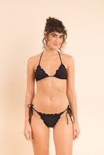 Załaduj obraz do przeglądarki galerii, Image 08: Rio De Sol Zestaw Bikini Set Dots-Black Frufru