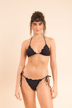 Załaduj obraz do przeglądarki galerii, Image 09: Rio De Sol Zestaw Bikini Set Dots-Black Frufru