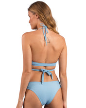 Załaduj obraz do przeglądarki galerii, Image 08: Rio De Sol Zestaw Bikini Set Dots-Sky Kate Madrid